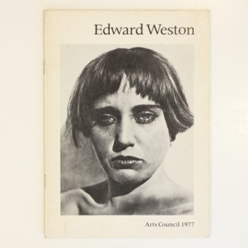 Edward Weston