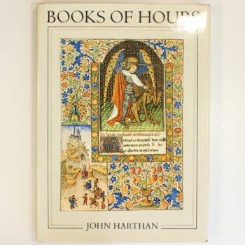 Book of Hours