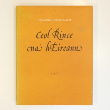 Ceol Rince na hEireann 2