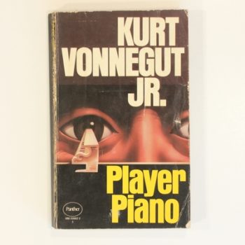 Player Piano