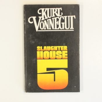 Slaughterhouse-Five : Or The Children's Crusade - A Duty-dance with Death