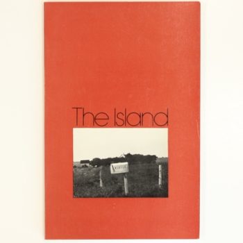 The island