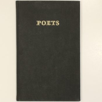 Poets
