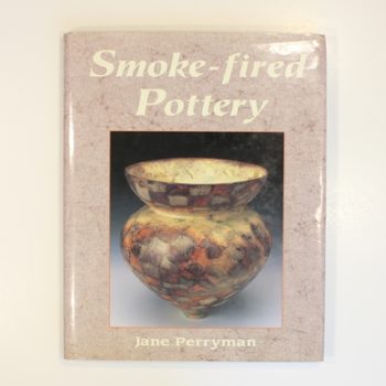 Smoke-fired Pottery