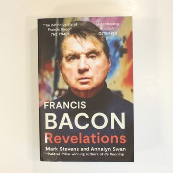 Francis Bacon: A Times Book of the Year 2021