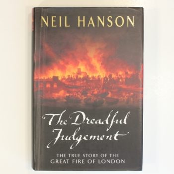 The Dreadful Judgement
