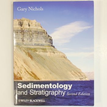 Sedimentology and Stratigraphy, 2nd Edition
