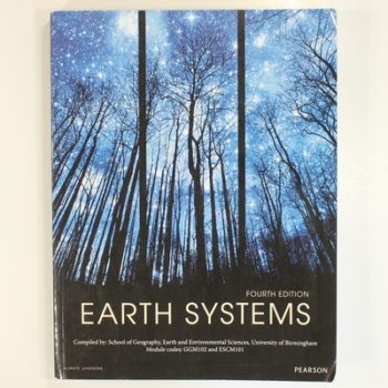 Earth Systems