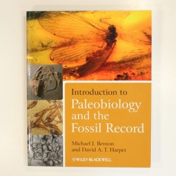 Introduction to Paleobiology and the Fossil Record
