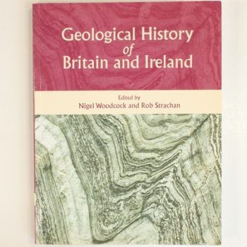 Geological History of Britain and Ireland