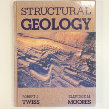 Structural Geology