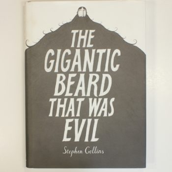 The Gigantic Beard That Was Evil