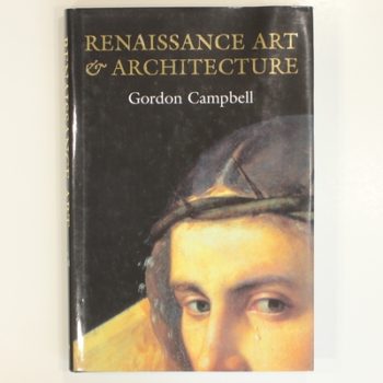 Renaissance Art and Architecture