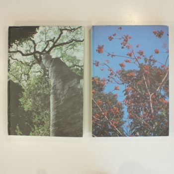 Wayside Trees of Malaya: Vols 1 and 2