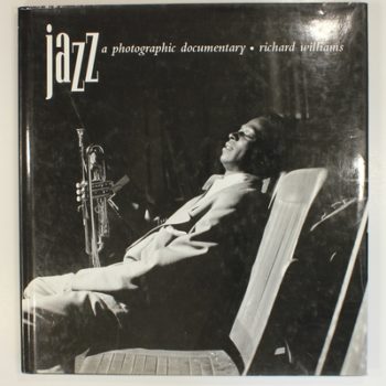 Jazz: A Photographic Documentary