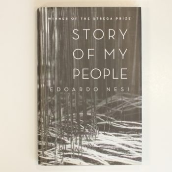 A Story of My People: On September 7, 2004, I Sold My Family's Textile Company