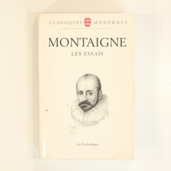 Les Essais