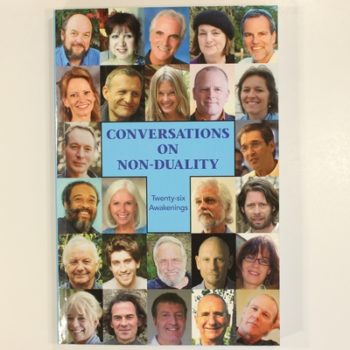 Conversations on Non-Duality: Twenty-Six Awakenings