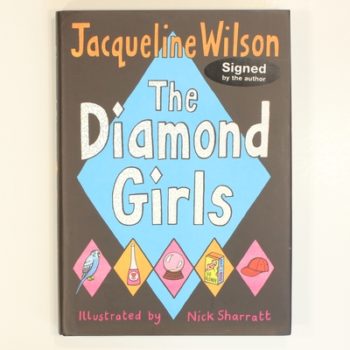 The Diamond Girls