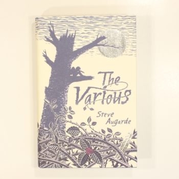The Various: The Touchstone Trilogy: 1