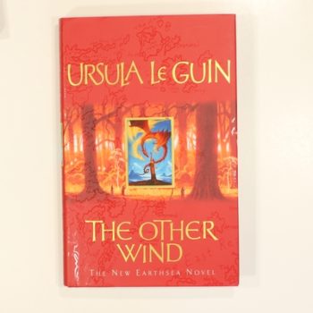 The Other Wind: The Sixth Book of Earthsea