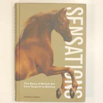 Sensations: The Story of British Art from Hogarth to Banksy