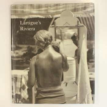 Lartigue's Riviera