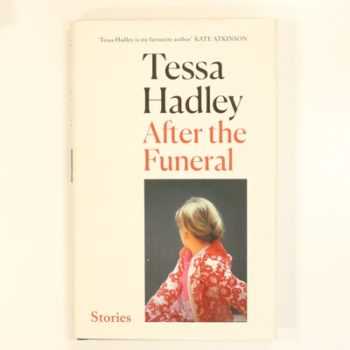 After the Funeral: ‘My new favourite writer’ Marian Keyes