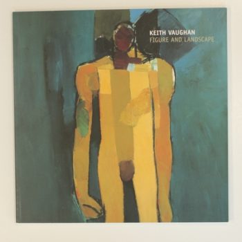 Keith Vaughan: Figure and Landscape