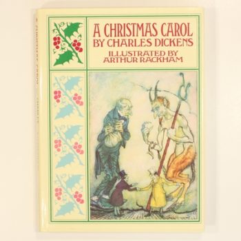 A Christmas Carol