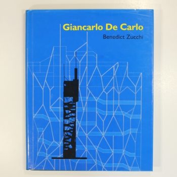 Giancarlo De Carlo