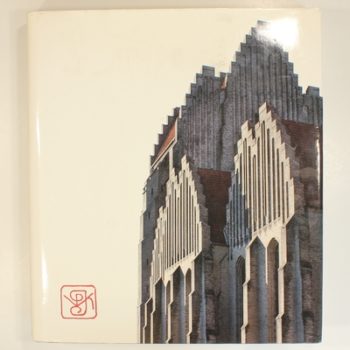 P. V. Jensen-Klint: The Headstrong Master Builder