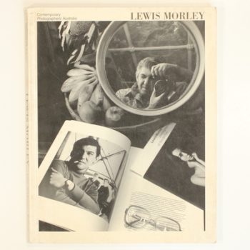 Lewis Morley