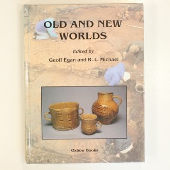 Old and New Worlds
