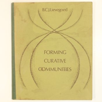 Forming Curative Communities