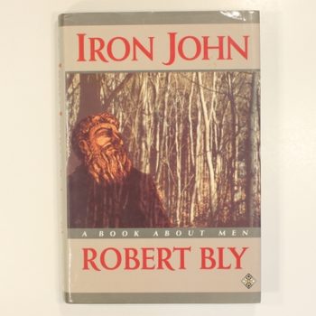 Iron John: A Book About Men