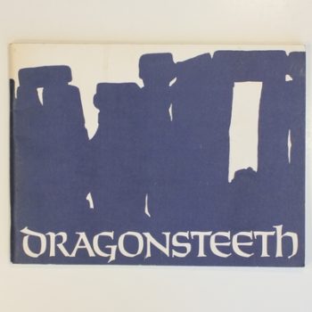 Dragonsteeth