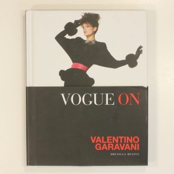 Vogue on: Valentino Garavani (Vogue on Designers)