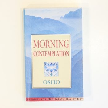 Morning Contemplation (Meditation Guides)