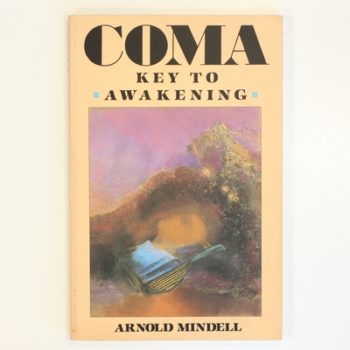 Coma: Key to Awakening