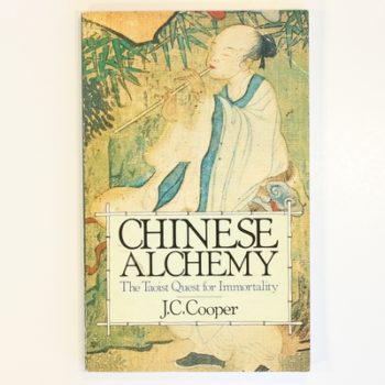 Chinese Alchemy