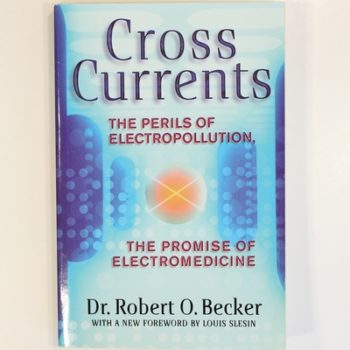 Cross Currents: The Perils of Electropollution, the Promise of Electromedicine