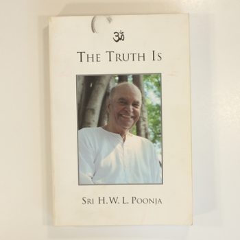 The Truth Is