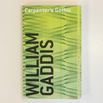 Carpenter's Gothic