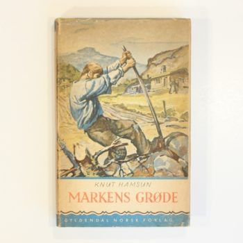 Markens Grode