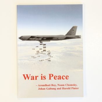 War is Peace (Spokesman): No. 73 (The Spokesman)