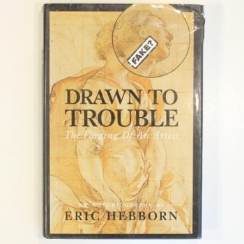Drawn to Trouble: The Forging of an Artist