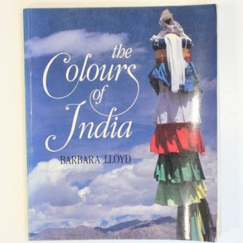 The Colours of India