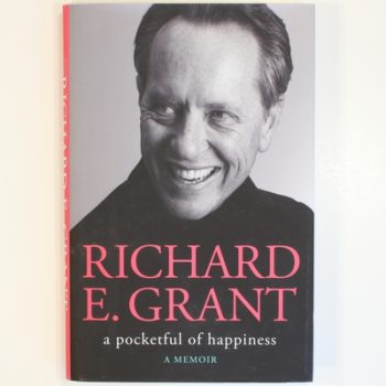 A Pocketful of Happiness
