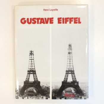 Gustave Eiffel